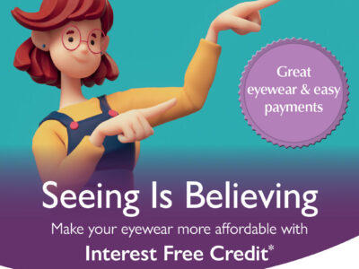 Seeing is Believing